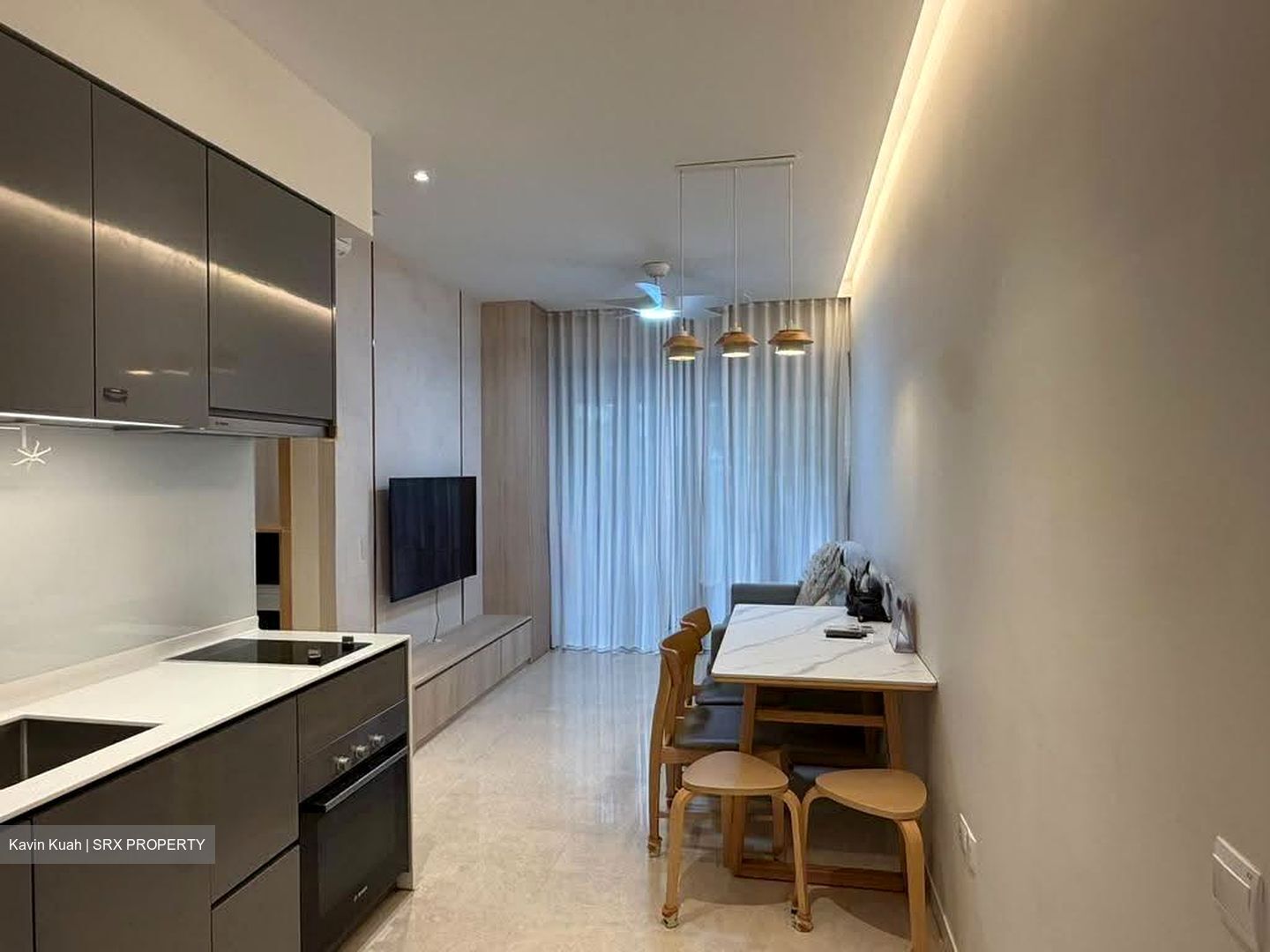 The Tre Ver (D13), Condominium #635580121